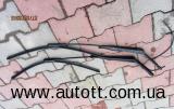 Рычаг стеклоочистителя Mercedes Sprinter 906 Vw Crafter A0018205944
